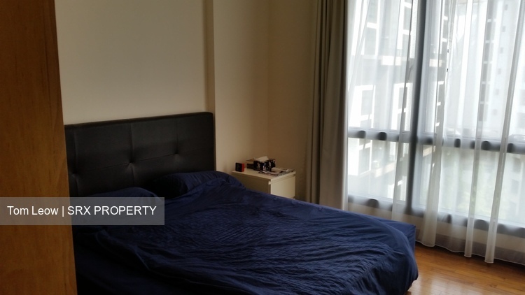 River Place (D3), Condominium #434504161